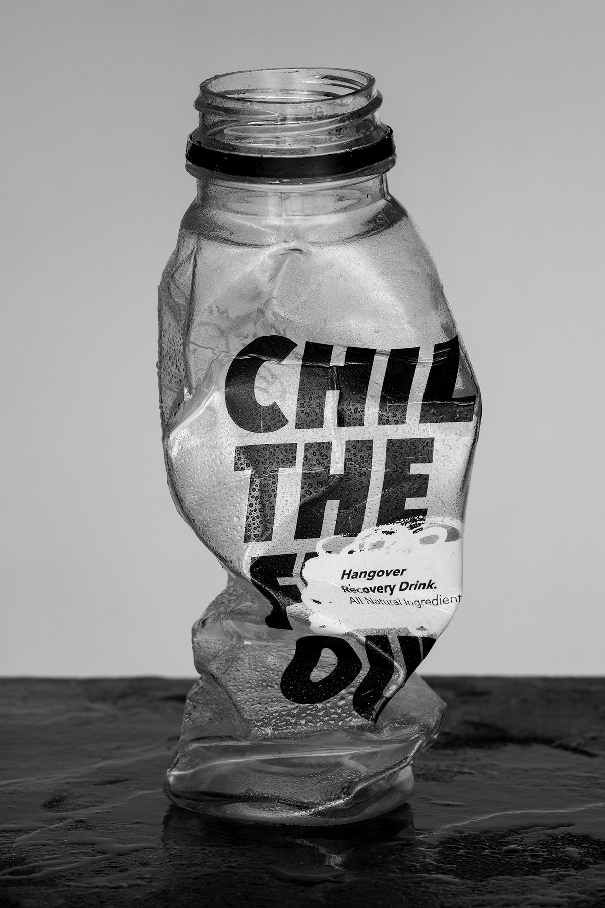 還在為喝酒頭暈而煩惱嗎？全新醒酒飲料產(chǎn)品及其品牌包裝設(shè)計。